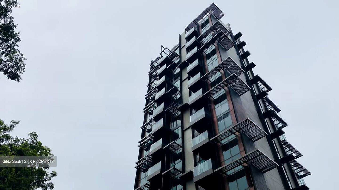8 Hullet (D9), Apartment #526259301